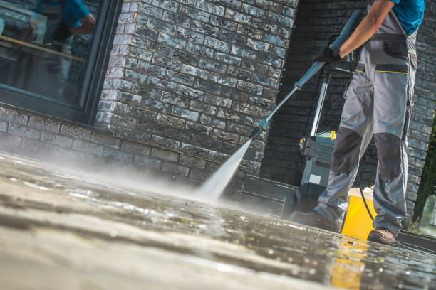 Best Patio and Deck Pressure Washing  in Hawarden, IA